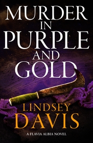 Murder in Purple and Gold
