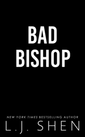 Bad Bishop: Your new favourite dark and steamy romance series