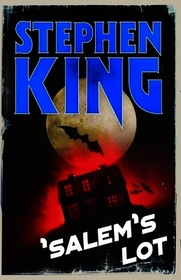 'Salem's Lot: A RETRO PAPERBACK EDITION