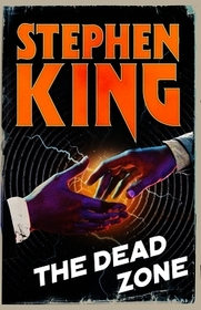 The Dead Zone: An iconic chiller from the No. 1 bestseller
