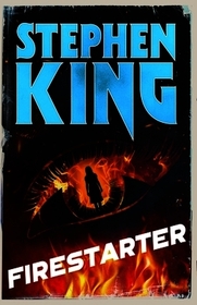 Firestarter: A chilling classic from the No. 1 bestseller