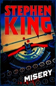 Misery: Thrilling suspense from the No. 1 bestseller