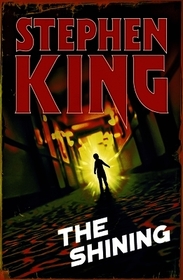 The Shining: A chilling classic from the No. 1 bestseller
