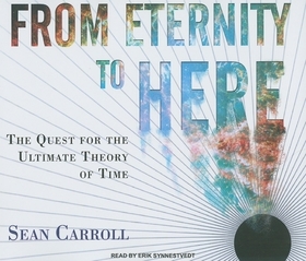 From Eternity to Here: The Quest for the Ultimate Theory of Time