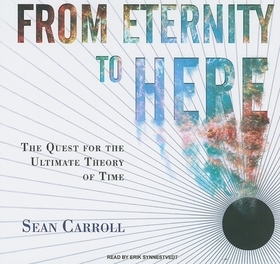 From Eternity to Here: The Quest for the Ultimate Theory of Time