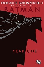 Batman: Year One