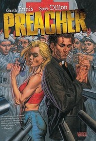 Preacher, Book Two Preacher, Book Two