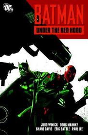 Under the Red Hood: Under the Red Hood
