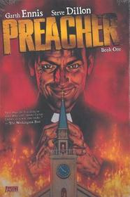 Preacher Book One: Book.1