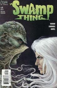 Swamp Thing, Volume 1