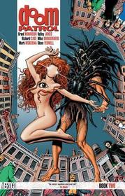 Doom Patrol, Book Two