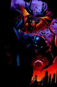 Batman & Robin by Peter J. Tomasi & Patrick Gleason Omnibus