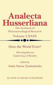 Does the World Exist?: Plurisignificant Ciphering of Reality