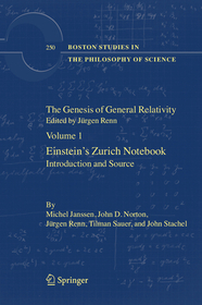 The Genesis of General Relativity: Sources and Interpretations