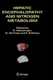 Hepatic Encephalopathy and Nitrogen Metabolism