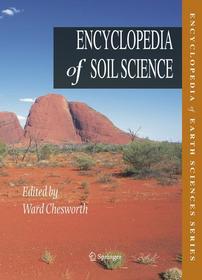 Encyclopedia of Soil Science, m. 1 Buch, m. 1 E-Book Encyclopedia of Soil Science, m. 1 Buch, m. 1 E-Book