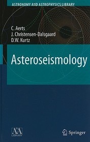 Asteroseismology
