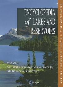 Encyclopedia of Lakes and Reservoirs: Geography, Geology, Hydrology and Paleolimnology Encyclopedia of Lakes and Reservoirs: Geography, Geology, Hydrology and Paleolimnology