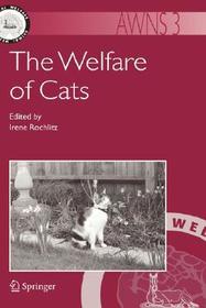 The Welfare of Cats