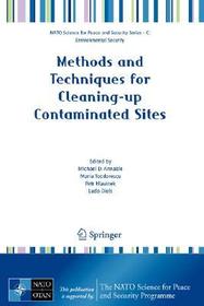 Methods and Techniques for Cleaning-up Contaminated Sites