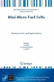Mini-Micro Fuel Cells: Fundamentals and Applications