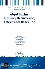 Algal Toxins: Nature, Occurrence, Effect and Detection