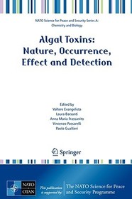 Algal Toxins: Nature, Occurrence, Effect and Detection