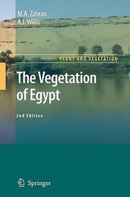 The Vegetation of Egypt