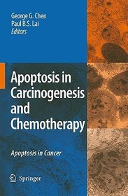 Apoptosis in Carcinogenesis and Chemotherapy: Apoptosis in cancer