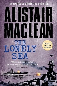 The Lonely Sea: Collected Short Stories