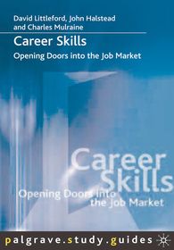 Career Skills: Opening Doors into the Job Market