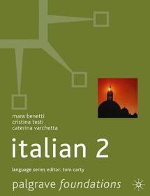 Foundations Italian 2