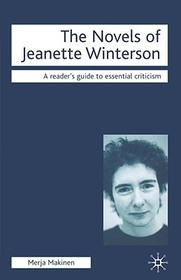 The Novels of Jeanette Winterson
