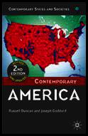 Contemporary America