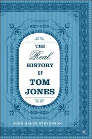 The Real History of Tom Jones