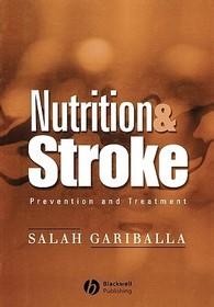 Nutrition and Stroke: Prevention and Treatment: Prevention and Treatment