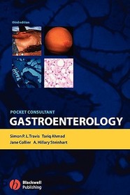 Pocket Consultant ? Gastroenterology 3e: Gastroenterology