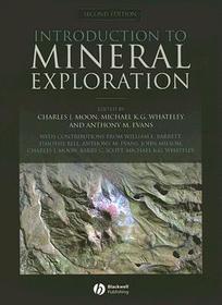 Introduction to Mineral Exploration