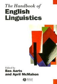 The Handbook of English Linguistics