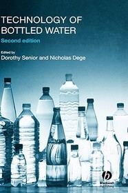 Technology of Bottled Water
