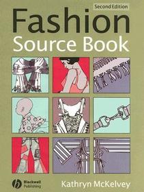 Fashion Source Book 2e