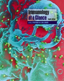 Immunology at a Glance: Operations Management