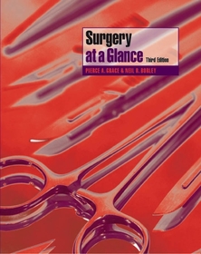 Surgery at a Glance: Veterinary Clinical Pathology