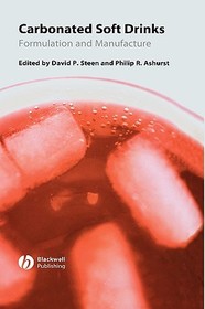 Carbonated Soft Drinks: Formulation and Manufactur e: Formulation and Manufacture