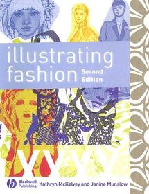 Illustrating Fashion 2e