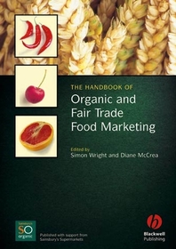 Handbook of Organic and Fair Trade Food Marketing Handbook of Organic and Fair Trade Food Marketing