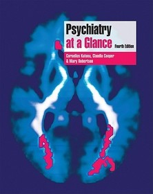 Psychiatry at a Glance