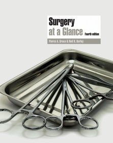 Surgery at a Glance