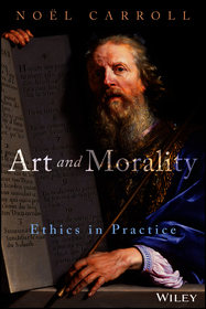 Art and Morality