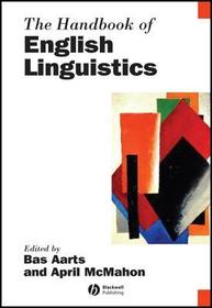 Handbook of English Linguistics